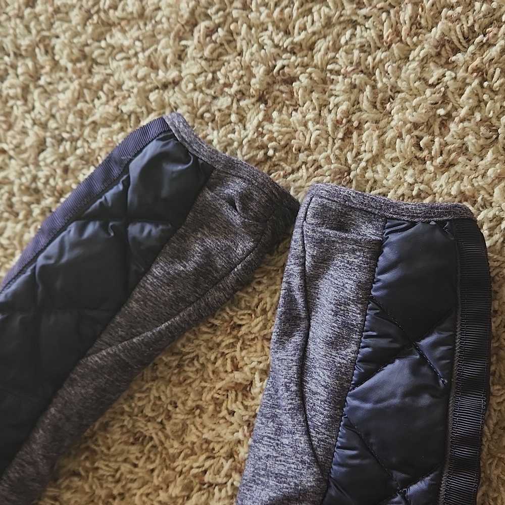 Lululemon Women's Quilted Jacket - Picture 8 of 8